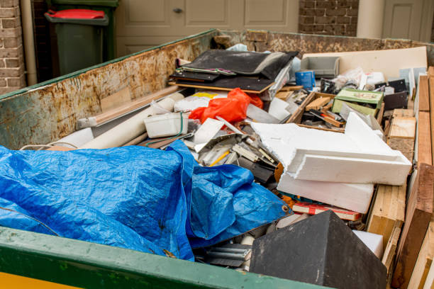 Best Residential Junk Removal  in Danielson, CT