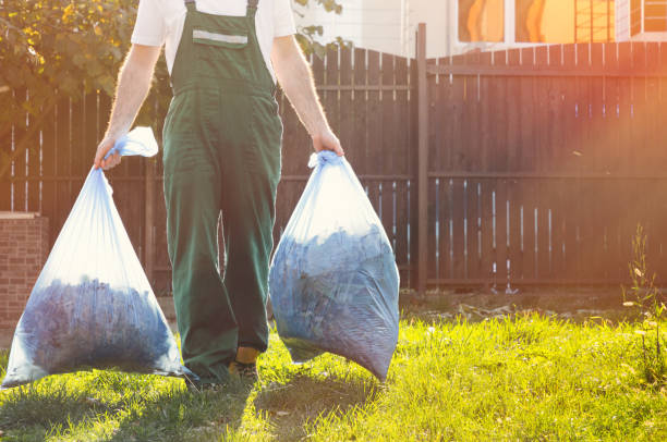 Best Construction Debris Removal  in Danielson, CT